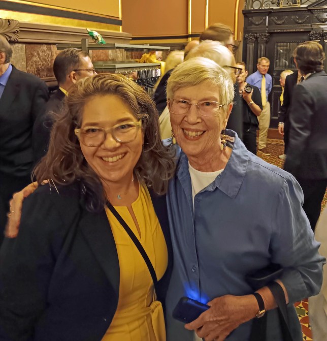 NY Senate Passes&nbsp;MAID