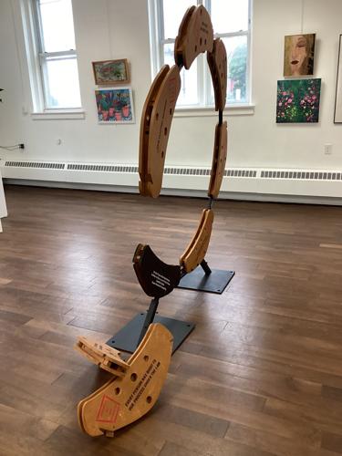 "Broken Circle" by Mac MacDevitt